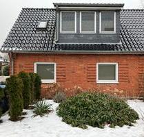 Haus in Bad Schwartau zu verkaufen, direkt am Moorwischpark