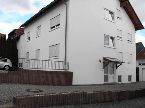 Foto - Helle 2 Zimmer Wohnung - 450,00&nbsp;EUR Kaltmiete, ca.&nbsp; 43,00&nbsp;m&sup2;