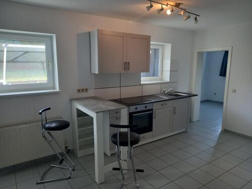 Foto - 2 Zimmer Etagenwohnung zur Miete in Völklingen