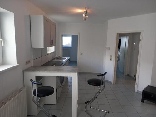 Foto - 2 Zimmer Etagenwohnung in Völklingen