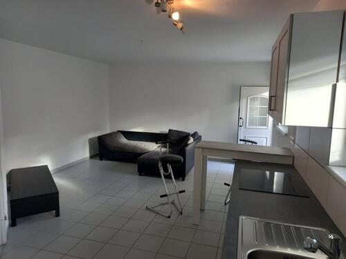 Foto - Etagenwohnung in Völklingen zur Miete