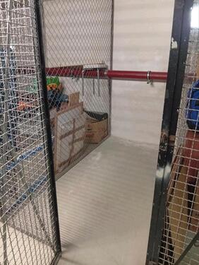 Foto - Lagerräume. - 25,00&nbsp;EUR Miete,