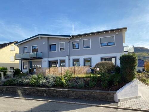 Foto - 3 ZKB EG-Wohnung mit Terrasse in Trittenheim