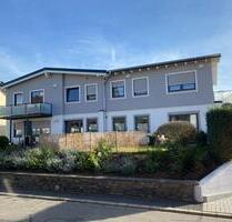 3 ZKB EG-Wohnung mit Terrasse in Trittenheim