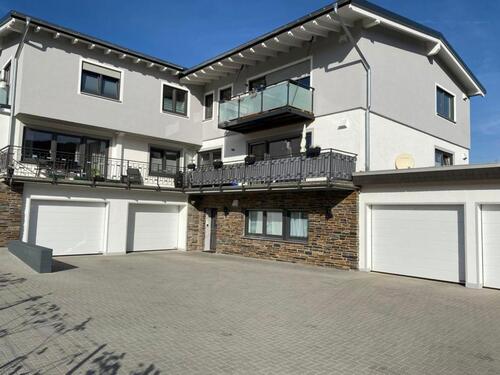 Foto - 3 Zimmer Erdgeschoßwohnung zur Miete in Trittenheim