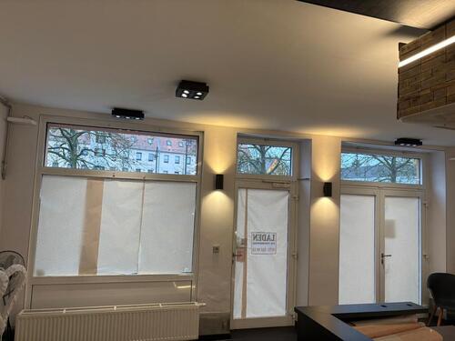 Foto - PraxisBüroLaden in Stadtmitte Marktheidenfeld zu vermieten