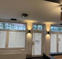 PraxisBüroLaden in Stadtmitte Marktheidenfeld zu vermieten