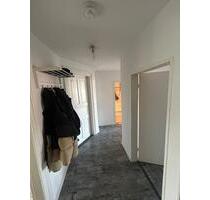 Helle 3 Zimmer-Wohnung zum 01.05 frei - Flensburg Altstadt