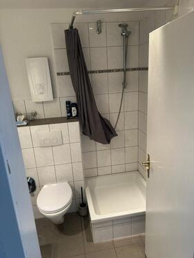 Foto - 3 Zimmer Dachgeschoßwohnung zur Miete in Flensburg