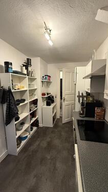 Foto - 3 Zimmer Dachgeschoßwohnung in Flensburg