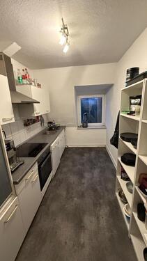Foto - Dachgeschoßwohnung in Flensburg zur Miete
