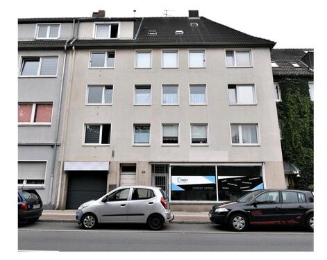 Foto - Gewerbe Büro 27m² Bismarckstr. 166