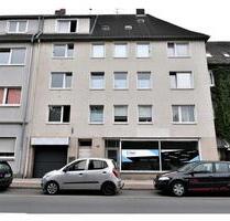 Gewerbe Büro 27m² Bismarckstr. 166 - Gelsenkirchen Gelsenkirchen-Mitte