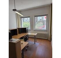 Büro-Atelier-Praxisräume mitohne Stadthaus - Düsseldorf Stadtbezirk 3