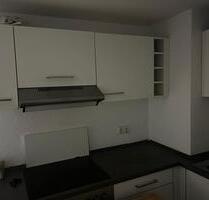 Helle 2‑Zimmer‑Wohnung mit Einbauküche, Keller - Tuttlingen