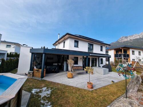 Foto - 6 Zimmer Einfamilienhaus in Füssen