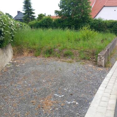 Foto - Grundst&uuml;ck zur Miete in Borgentreich