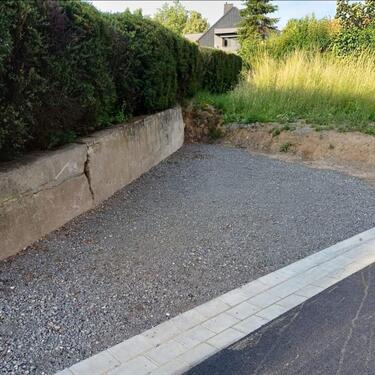 Foto - Grundst&uuml;ck in Borgentreich