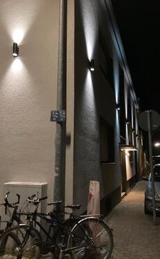 Foto - 1.5 Zimmer Etagenwohnung zur Miete in Saarbrücken