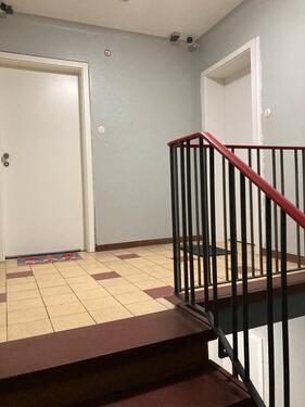 Foto - 1.5 Zimmer Etagenwohnung in Saarbrücken