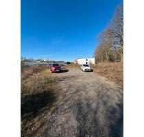 Ehemaliger ADAC Stellplatz zu vermieten ( Autobahn A21 ) - Bad Segeberg