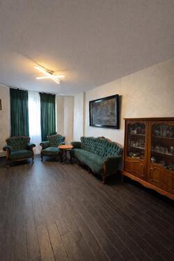 Foto - 5 Zimmer Dachgeschoßwohnung zur Miete in Plauen