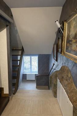 Foto - Dachgeschoßwohnung in Plauen zur Miete