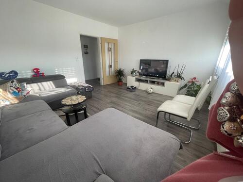 Foto - 3.5 Zimmer Dachgeschoßwohnung zur Miete in Leutershausen