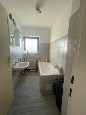 Foto - 3.5 Zimmer Dachgeschoßwohnung in Leutershausen