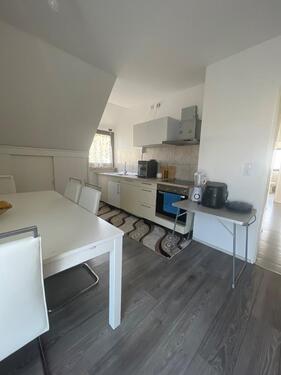 Foto - Dachgeschoßwohnung in Leutershausen zur Miete