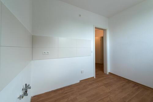 Foto - 1 Zimmer Etagenwohnung in Duisburg