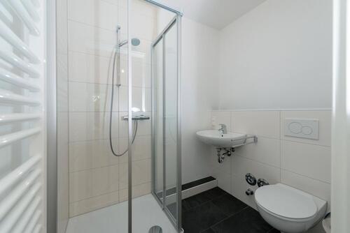 Foto - Etagenwohnung in Duisburg zur Miete