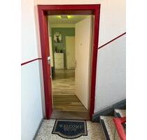 3-Zimmer-Wohnung mit Balkon in Vahrenwald - 71 m², 2 OG - Hannover Vahrenwald-List