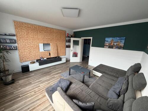 Foto - Etagenwohnung in Hannover zur Miete