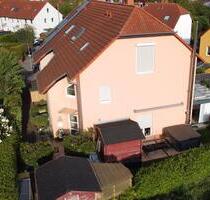 Wunderschönes Reihenendhaus mit Feldrandlage! - Nidderau
