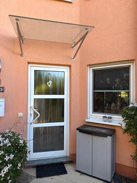Foto - 5 Zimmer Reihenhaus zum Kaufen in Nidderau
