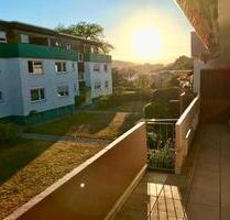 4 Zi. Wohnung, absolut ruhig, Bad Honnef Zentrum