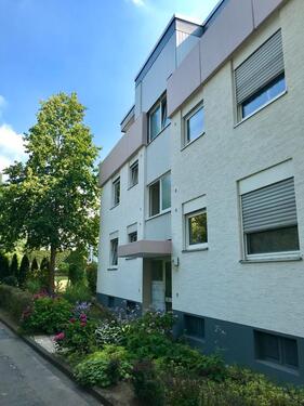 Foto - 4 Zimmer Etagenwohnung zur Miete in Bad Honnef