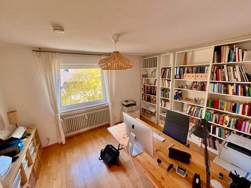 Foto - Etagenwohnung in Bad Honnef zur Miete