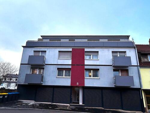 Foto - 4 Zimmerwohnung in Kaiserslautern