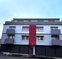 4 Zimmerwohnung in Kaiserslautern