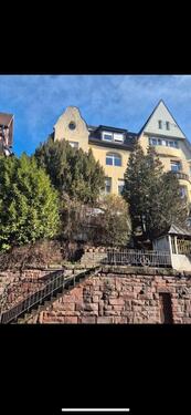 Foto - Schöne 2,5-Zimmer-Wohnung in Pforzheim mit Balkon