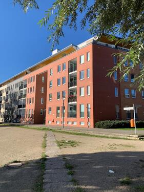 Foto - Wohnen am Wasser - 2 Zimmer-Wohnung mit traumhaftem Havelblick