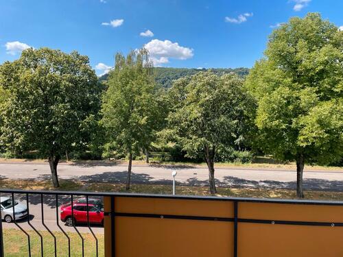 Foto - Stilvolle 2-Zimmer-Eigentumswohnung mit Balkon ! Erstbezug !