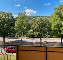 Stilvolle 2-Zimmer-Eigentumswohnung mit Balkon ! Erstbezug ! - Dillingen (Saar)