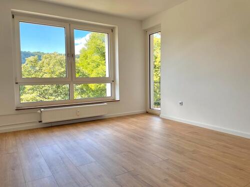 Foto - 2 Zimmer Etagenwohnung in Dillingen (Saar)