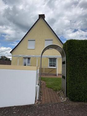 Foto - 5 Zimmer Doppelhaushälfte in Osterode am Harz