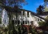 Foto - Zweifamilienhaus in Duvenstedt am Naturschutzgebiet Wittmoor