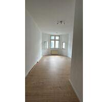 ++ renovierte 2-Zimmer-Wohnung in Mühlhausen ++ - Mühlhausen (Thüringen)