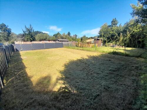 Foto - Schöner Schrebergarten in Usingen zu verpachten